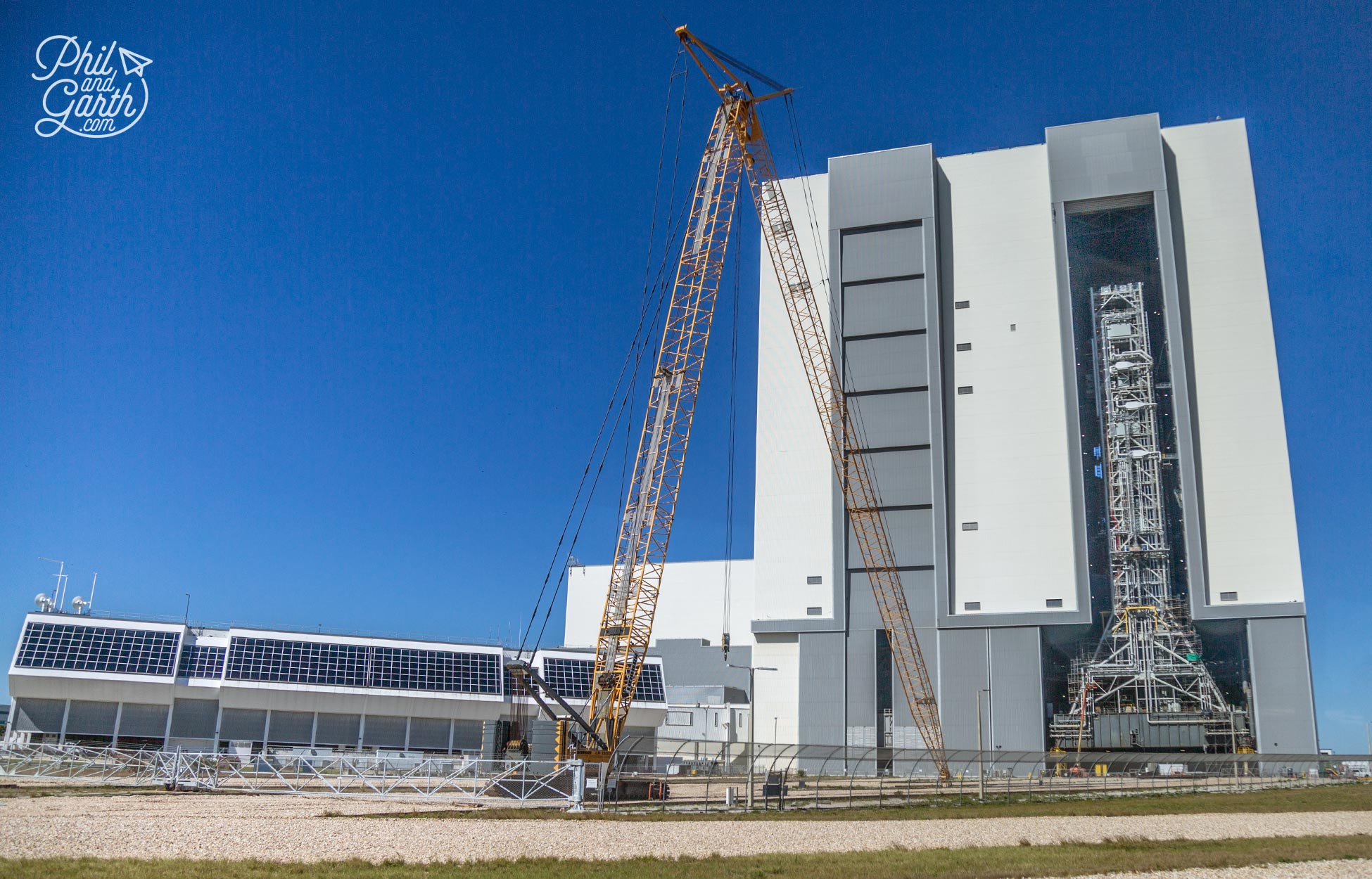 Best Attractions At Nasa S Kennedy Space Center Phil And Garth