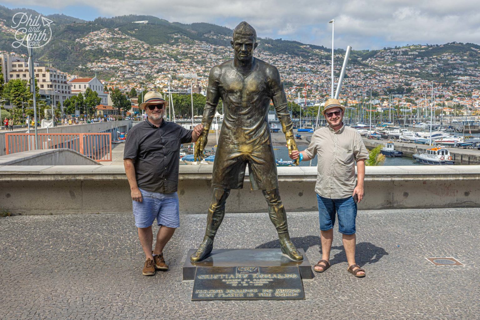 Great Things To Do In Funchal Madeira Phil And Garth