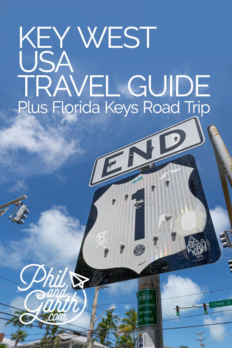 Old Town Key West Vacation Guide  Things To Do In Old Town Key West