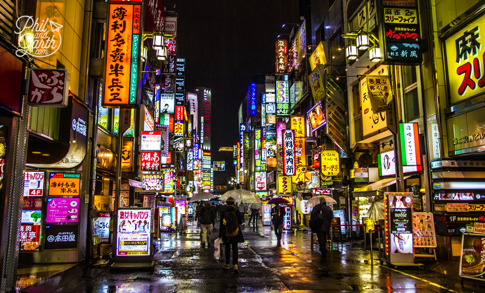 Tokyo_Kabukicho_travel_review_and_video