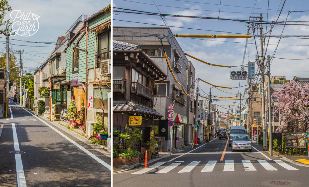 Tokyo_Yanaka_district_travel_review_and_video