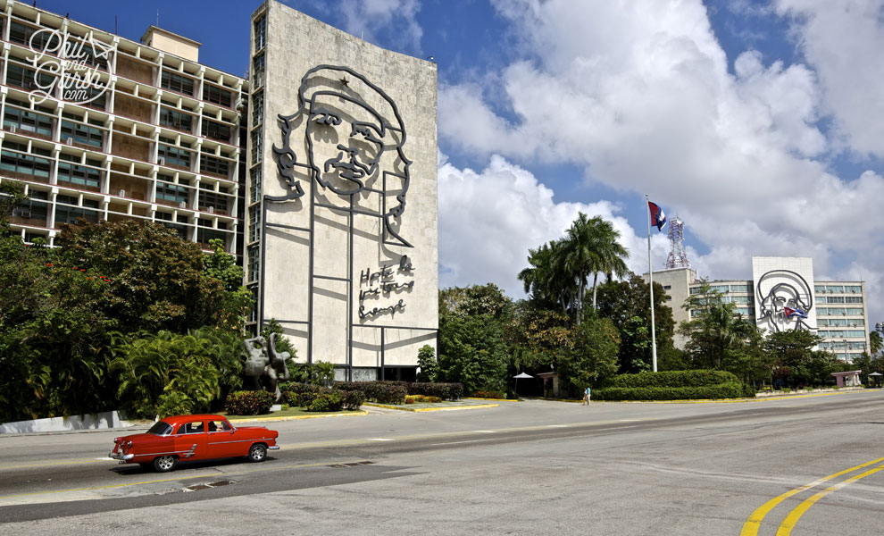 havana_plaza_de_la_revolucion_travel_review_short_video