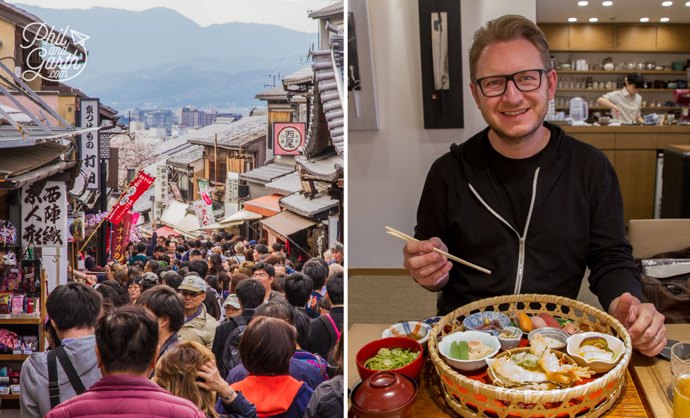 kyoto_japan_kiyomizudera_food_travel_review_and_quick_video