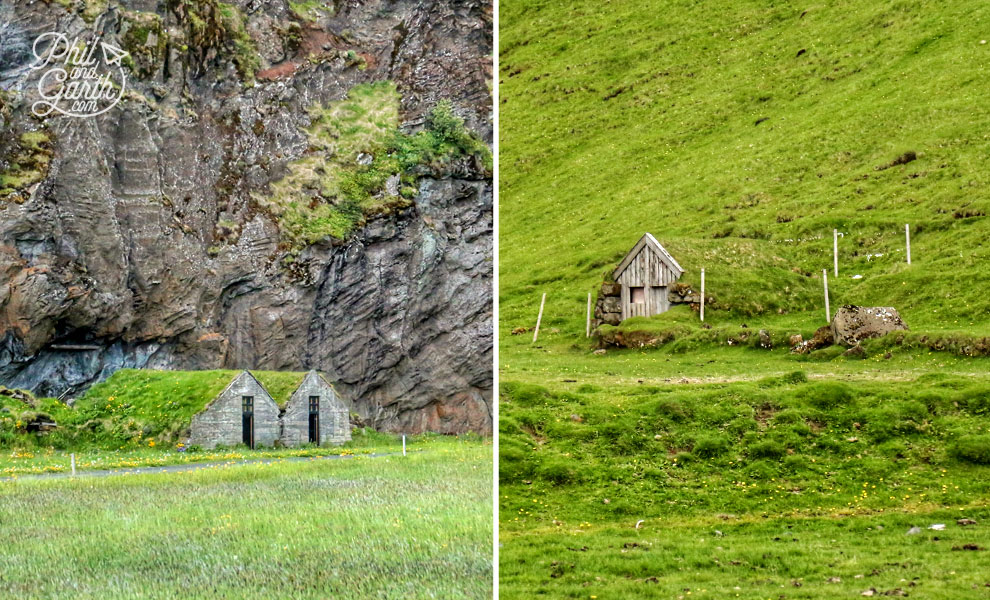 Iceland-south-turf-covered-houses-travel-review