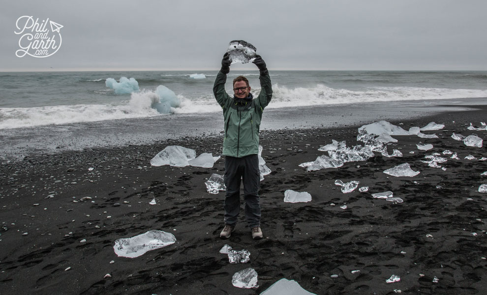 Iceland_Jokulsarlon_garth_holding_up_ice_black_beach_travel_review