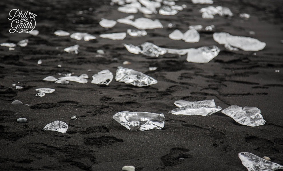 Iceland_Jokulsarlon_ice_on_black_beach_travel_review