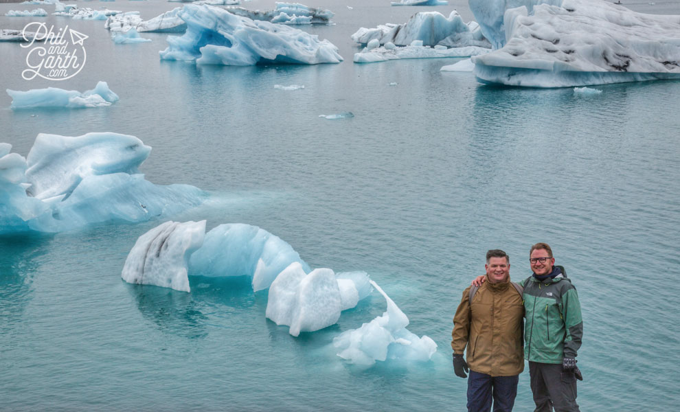 Iceland_Jokulsarlon_phil_and_garth_at_glacier_lagoon_travel_review