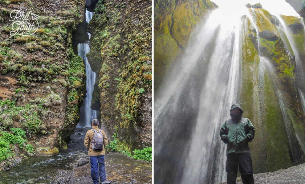 Iceland_Seljalandsfoss_small_hidden_waterfall_travel_review