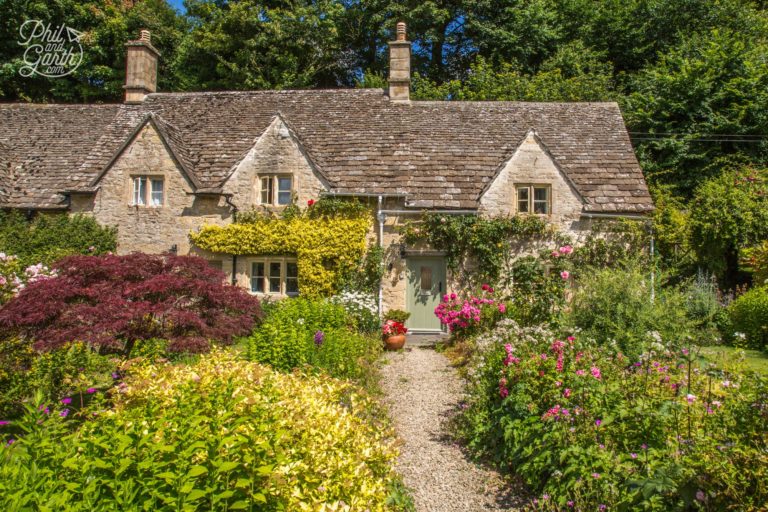 The Cotswolds - Britain's Best Quintessentially English Villages - Phil ...