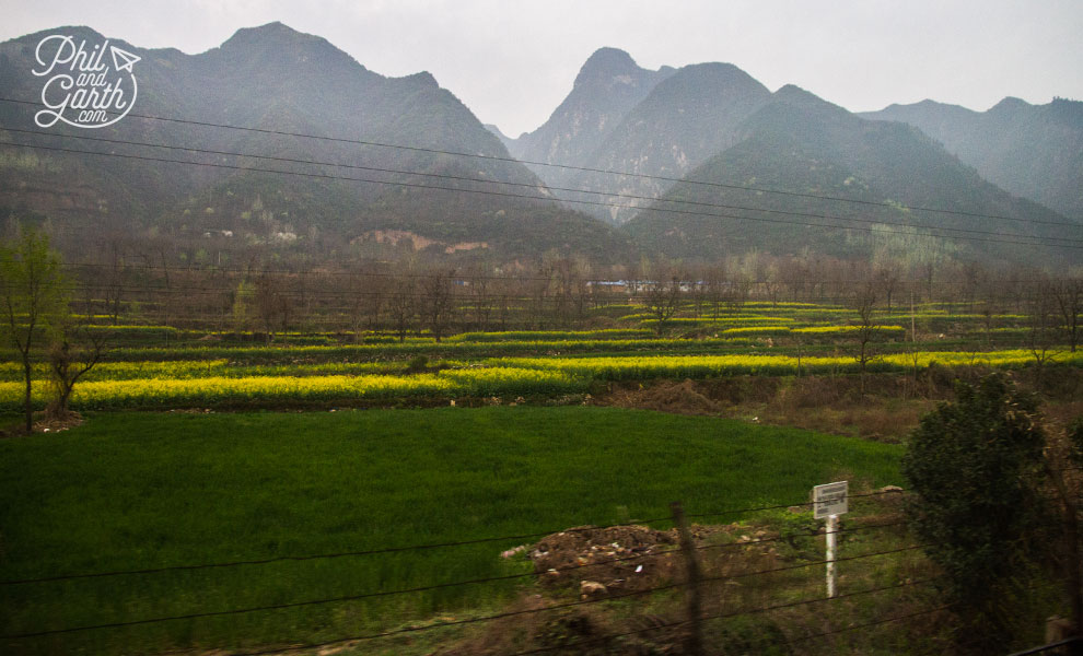 view_from_the_train_window_beijing_to_xian