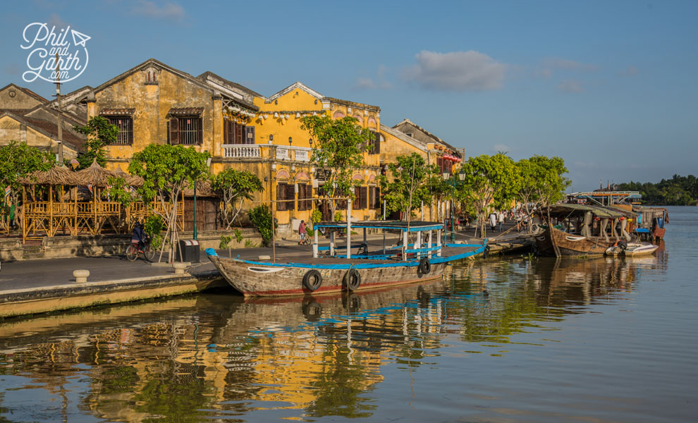 Beautiful Hoi An