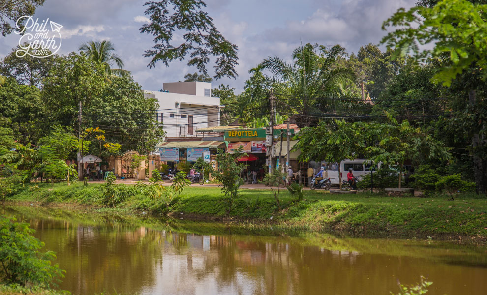 Siem Reap