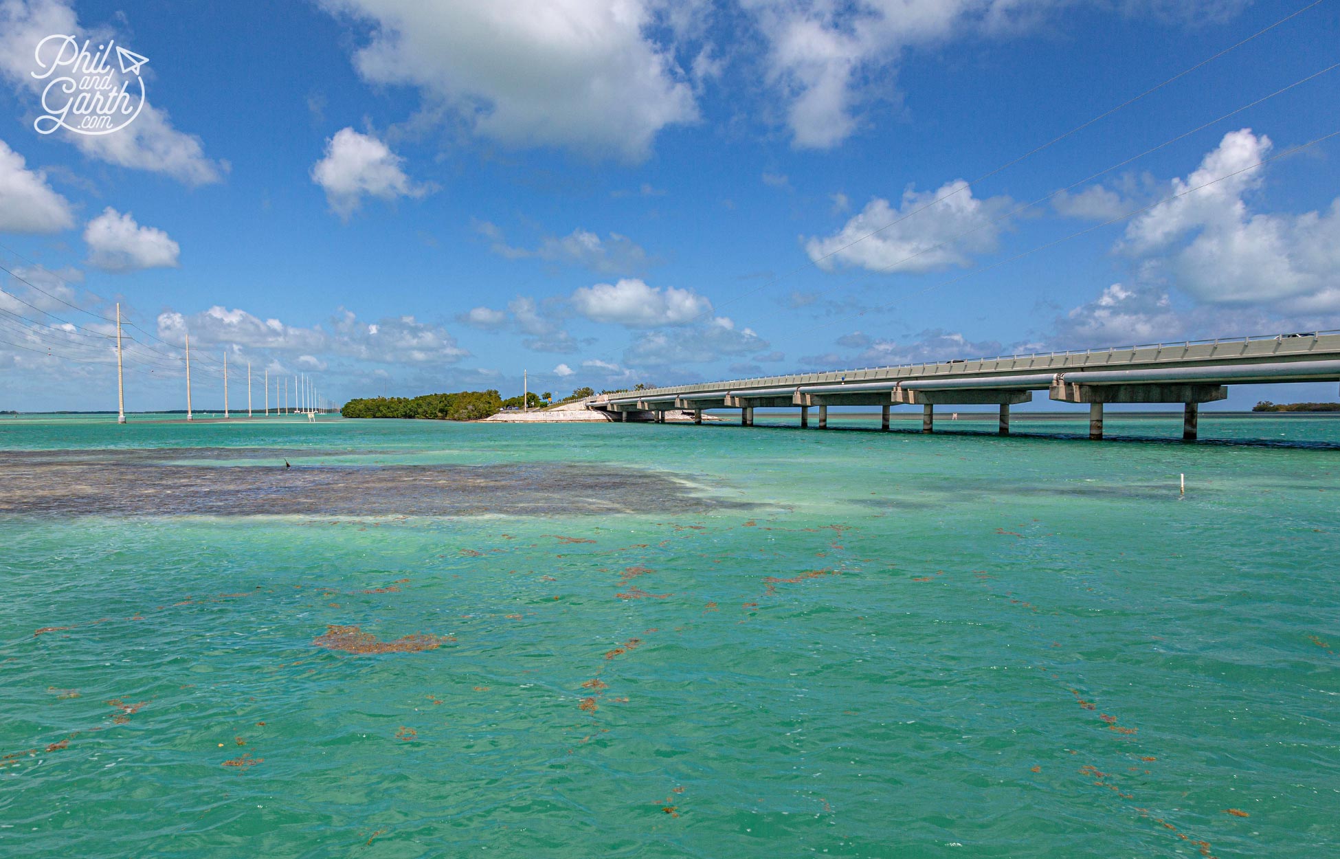 Drive from Miami to Key West & 18 Things To Do In Key West Phil and Garth