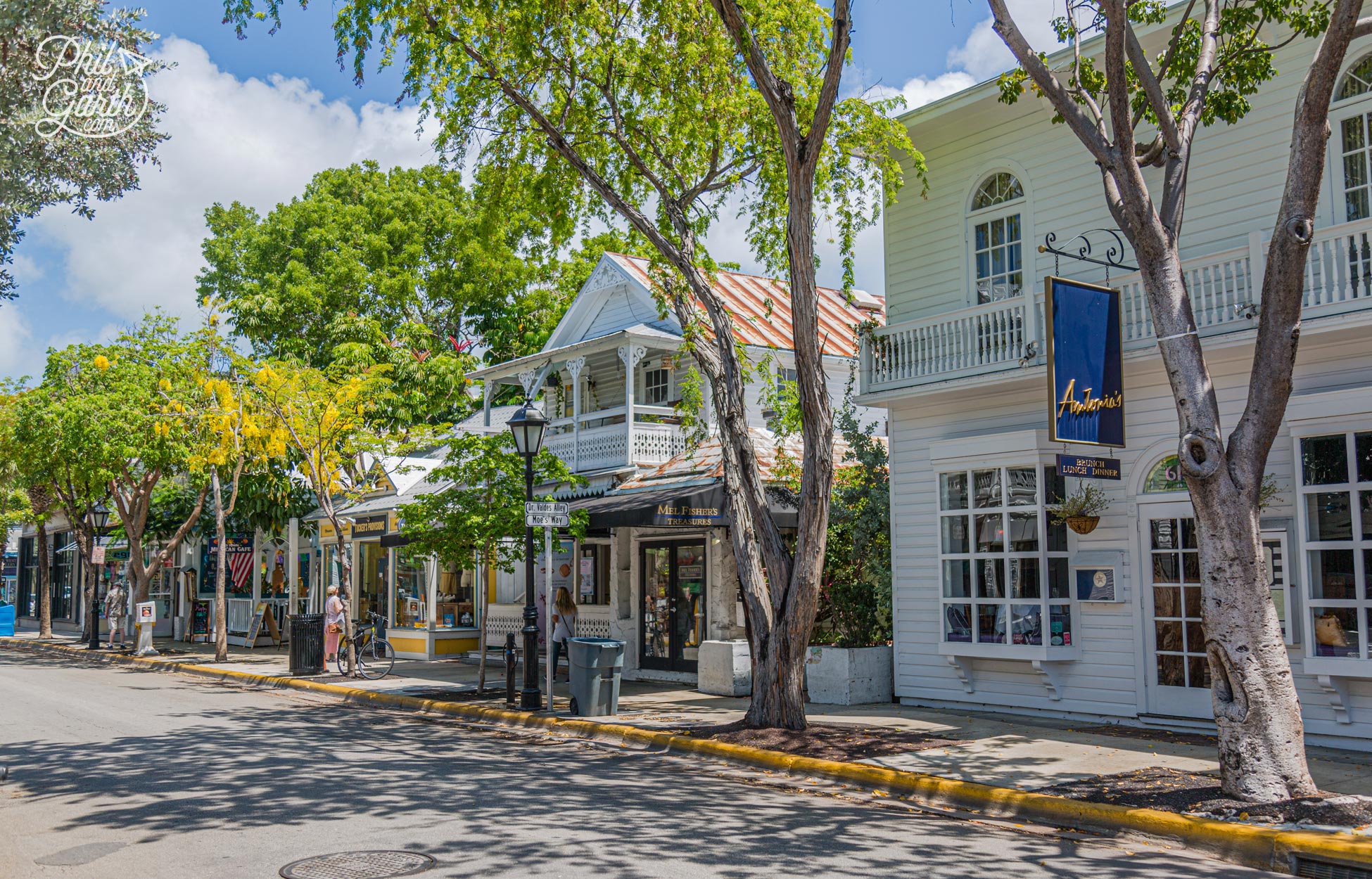 Duval Street Key West