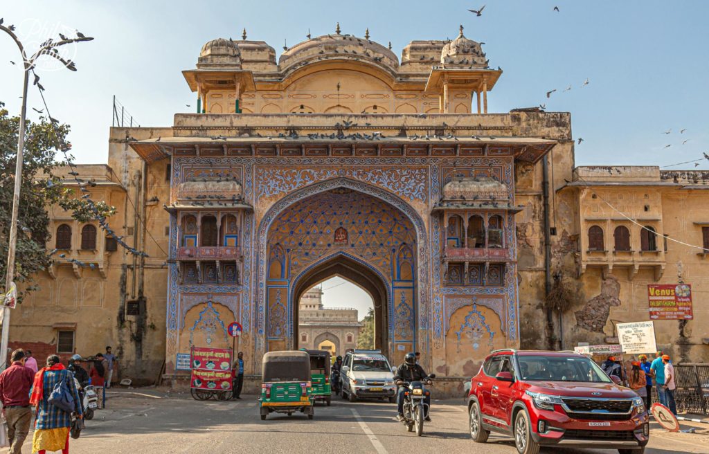 10 Stunning Photography Locations in Jaipur, India - Phil and Garth