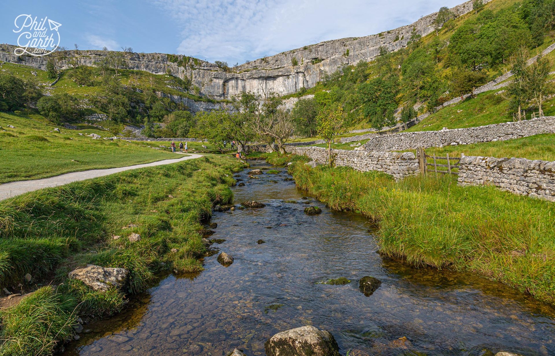 places to visit south yorkshire dales