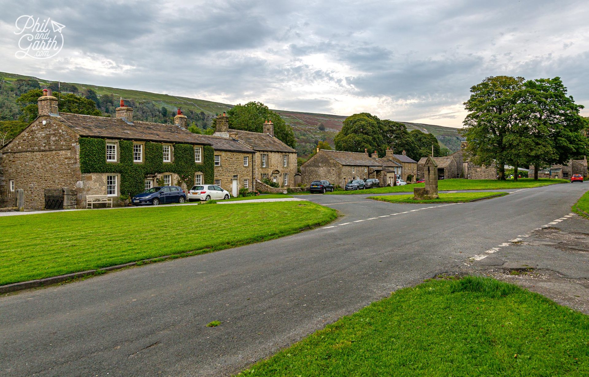 The Best Yorkshire Dales Villages and Attractions | Phil and Garth