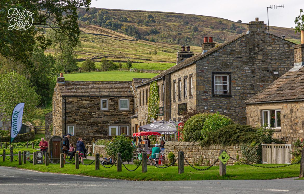 The Best Yorkshire Dales Villages and Attractions | Phil and Garth