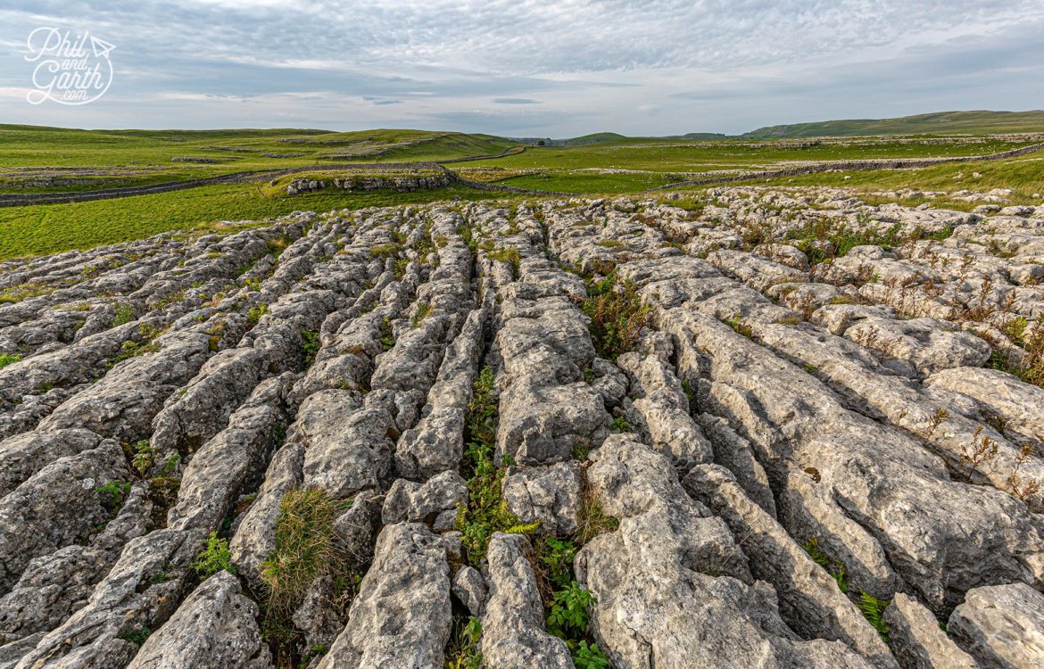 The Best Yorkshire Dales Villages and Attractions | Phil and Garth