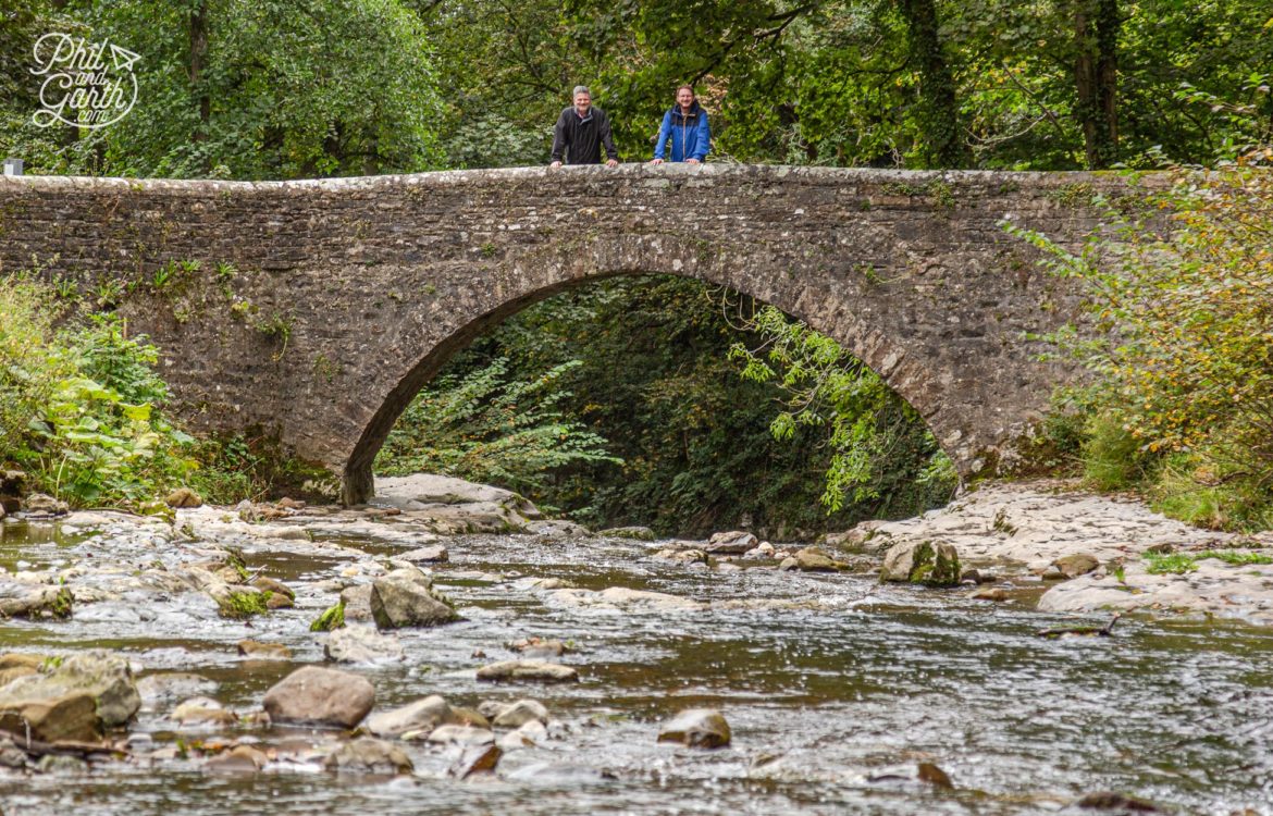 The Best Yorkshire Dales Villages And Attractions Phil And Garth