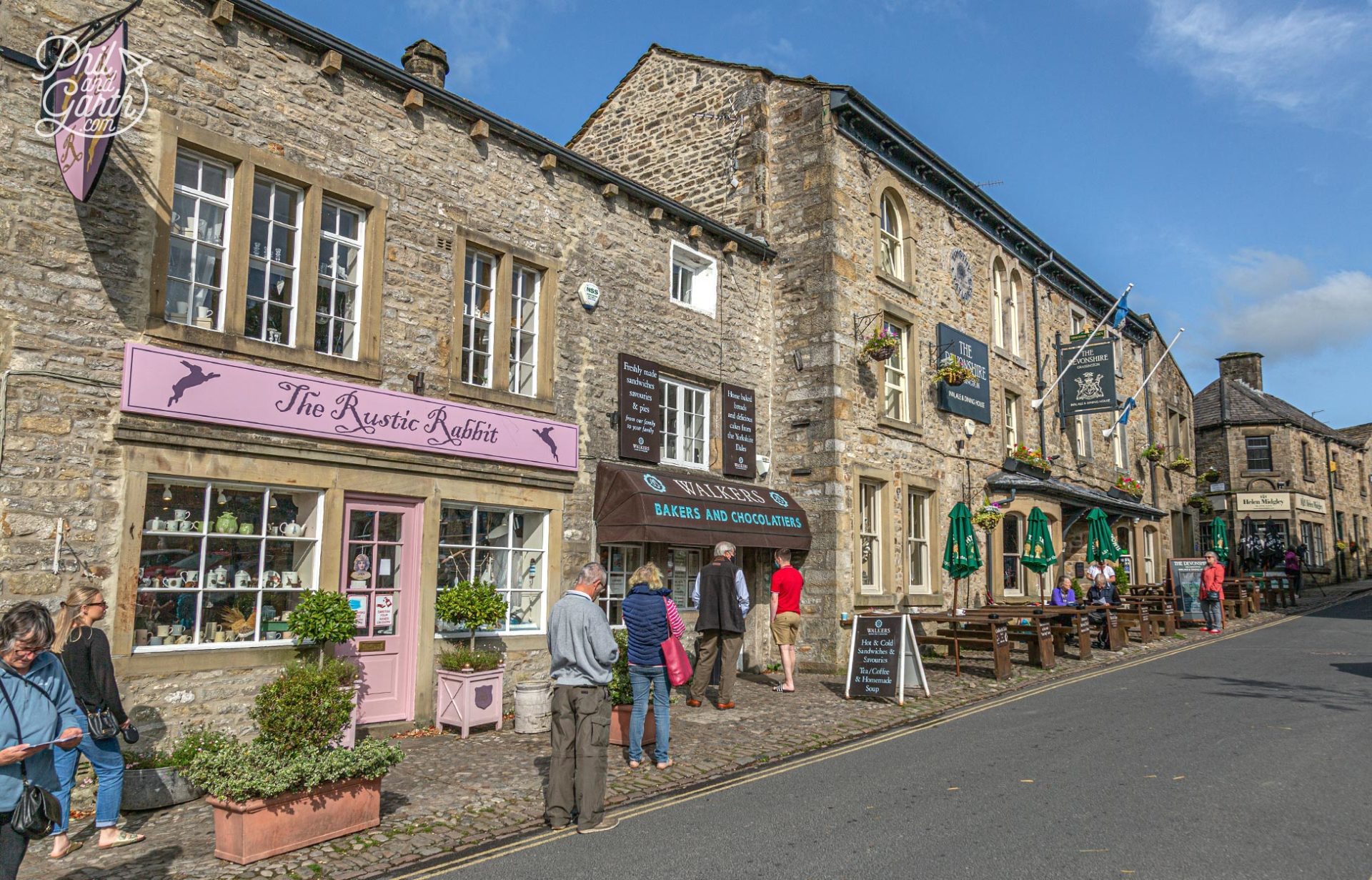 The Best Yorkshire Dales Villages and Attractions | Phil and Garth