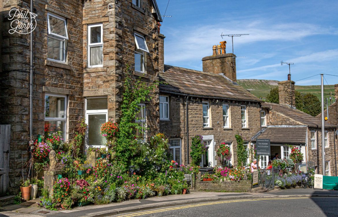 best villages to visit yorkshire dales