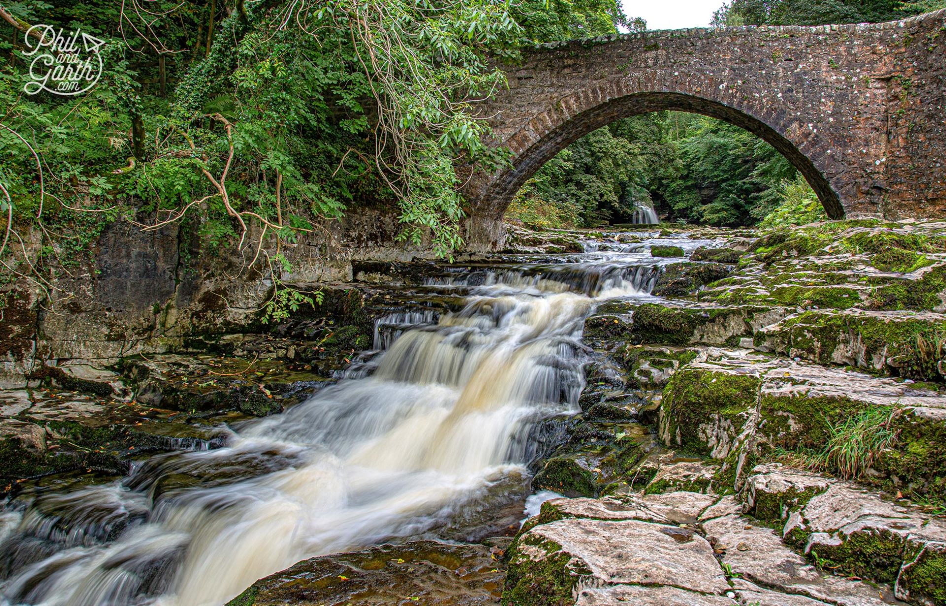 north yorkshire dales tourist attractions