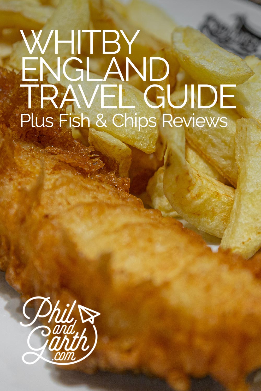 best fish and chips in whitby