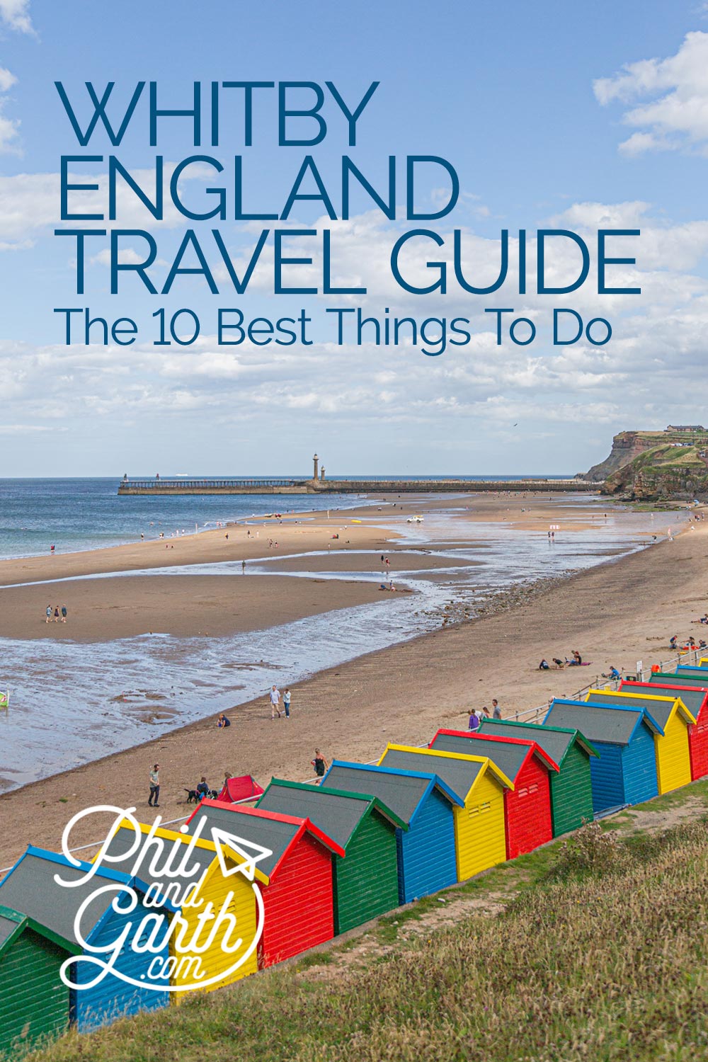 Top 10 Whitby Things To Do