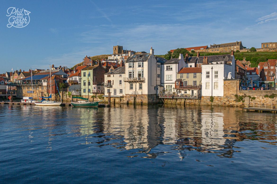 10 Best Things To Do in Whitby, England in 2 Days - Phil and Garth