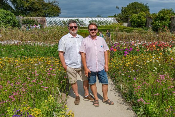 The Best Yorkshire Dales Villages And Attractions Phil And Garth