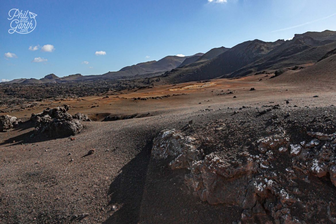 12 Best Things To Do On Lanzarote, Spain - Phil and Garth