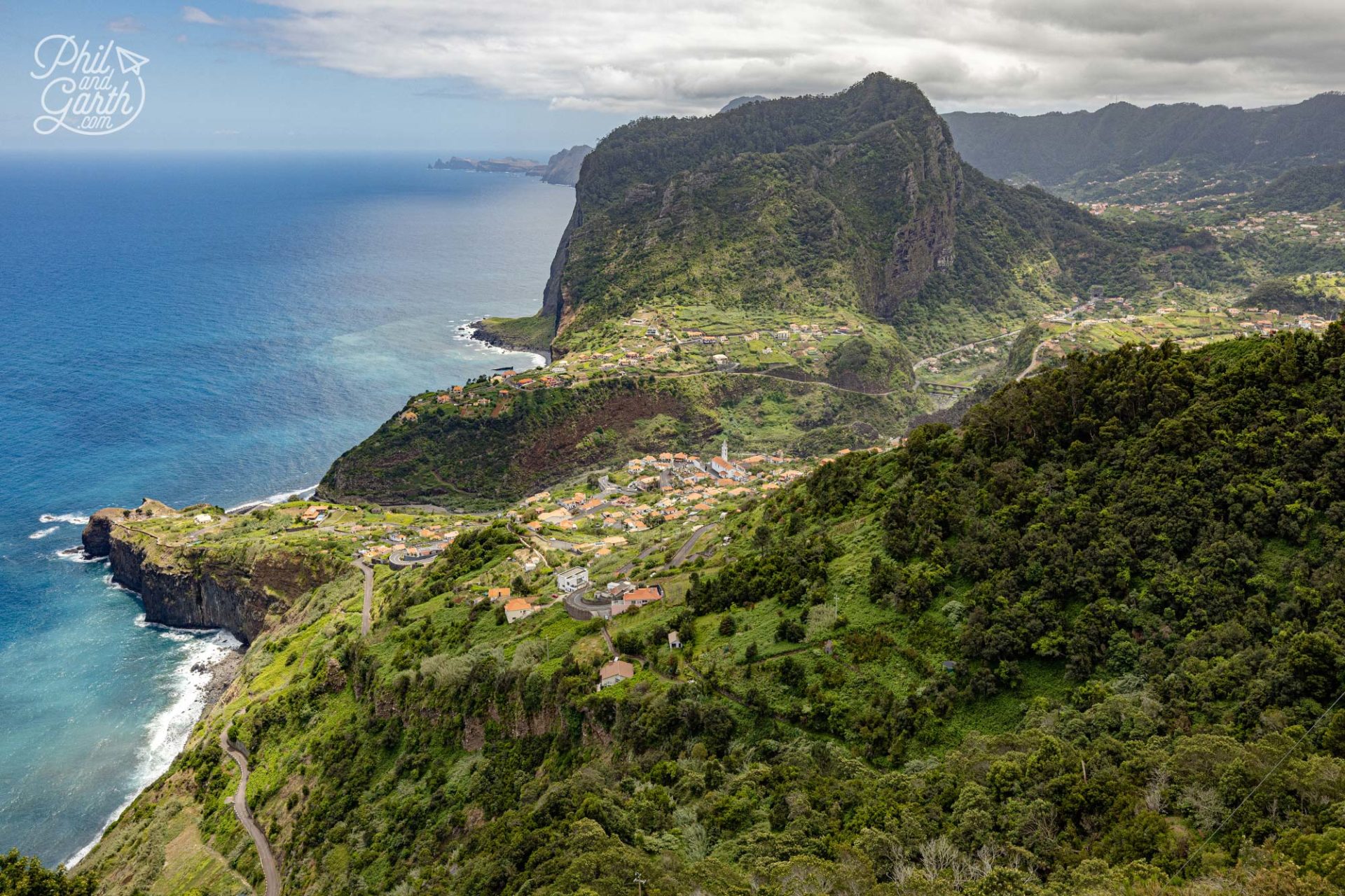 10 Great Things To Do In Funchal, Madeira - Phil And Garth