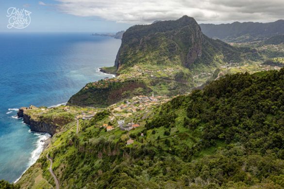 10 Great Things To Do In Funchal, Madeira - Phil and Garth