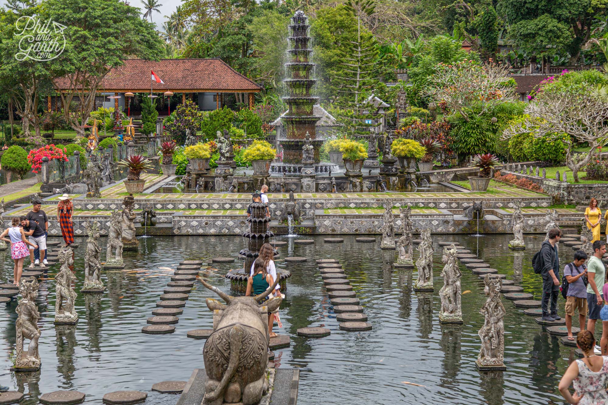 What Bali Is Famous for?