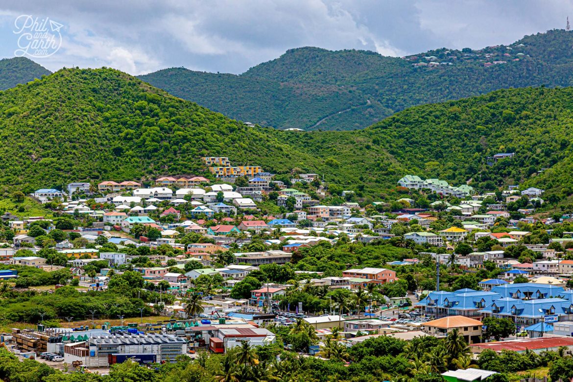 10 Great Things To Do in St Maarten & St Martin - Phil and Garth