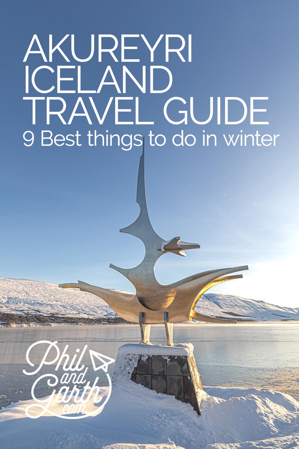 Akureyri Iceland best things to do in winter